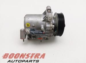 Air Conditioning Compressor CITROËN C3 III (SX)