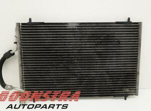 Air Conditioning Condenser PEUGEOT 206 SW (2E/K)