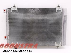 Airco Condensor PEUGEOT 308 I (4A, 4C), PEUGEOT 308 SW I (4E, 4H)