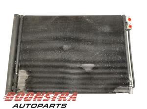 Air Conditioning Condenser BMW 7er (F01, F02, F03, F04)