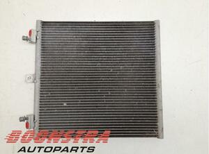 Air Conditioning Condenser PORSCHE 718 Boxster (982)