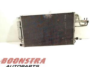 Air Conditioning Condenser HYUNDAI Tucson (JM)