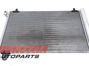 Air Conditioning Condenser PEUGEOT 208 II (UB, UJ, UP, UW)