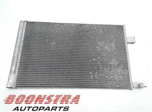 Air Conditioning Condenser LAND ROVER Range Rover Velar (L560)