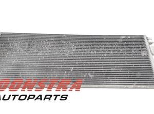 Air Conditioning Condenser FIAT DUCATO Bus (250_, 290_)