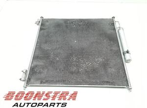 Air Conditioning Condenser LAND ROVER RANGE ROVER IV (L405)