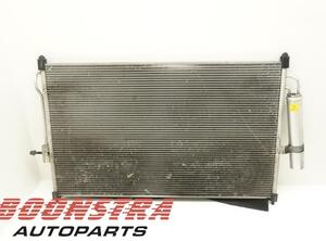 Air Conditioning Condenser ISUZU D-MAX II (TFR, TFS)