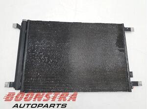 Air Conditioning Condenser AUDI Q2 (GAB, GAG)