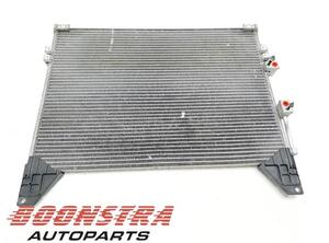 Air Conditioning Condenser SSANGYONG REXTON W / REXTON