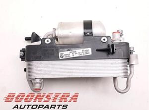 Airco Condensor BMW 7 (G11, G12)