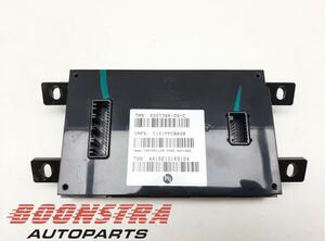 Air Conditioning Control Unit TESLA Model X (--), TESLA Model X (5YJX)