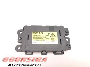 Air Conditioning Control Unit AUDI E-Tron (GEN)