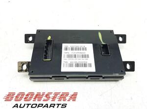 Control unit for air conditioning TESLA MODEL S (5YJS)