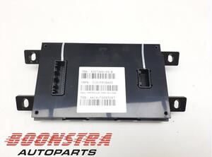 Control unit for air conditioning TESLA MODEL S (5YJS)