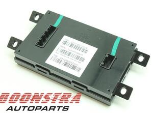 Control unit for air conditioning TESLA MODEL S (5YJS)