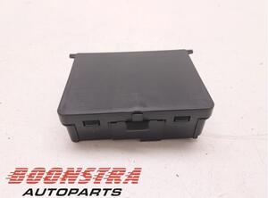 Control unit for air conditioning PEUGEOT 3008 SUV (MC_, MR_, MJ_, M4_)