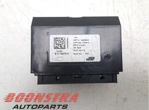 Control unit for air conditioning BMW X1 (F48)