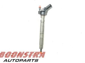 Injector Nozzle AUDI A6 (4F2, C6)