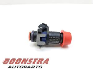 Injector Nozzle SKODA Citigo (--)