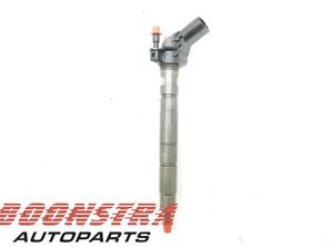 Injector Nozzle AUDI A6 (4F2, C6)