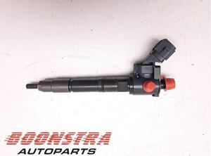 Injector Nozzle VOLVO V60 I (155, 157), VOLVO V60 I Cross Country (157)