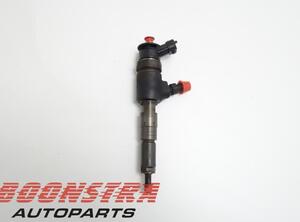 Injector Nozzle PEUGEOT 207 (WA_, WC_)