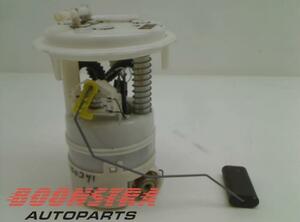 Fuel Pump PEUGEOT 407 (6D)