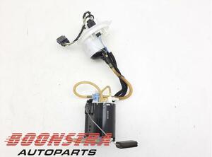 Fuel Pump JAGUAR F-Type Cabriolet (X152)