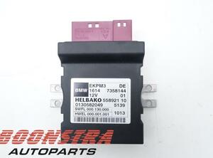 Fuel Pump Relay BMW 3er Touring (F31)