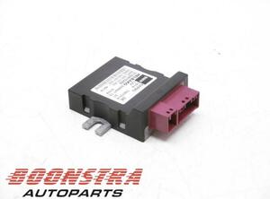 Fuel Pump Relay BMW 5er Touring (F11)