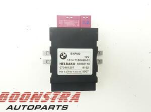 Fuel Pump Relay BMW 1er (E81), BMW 1er (E87)