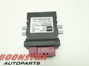 Fuel Pump Relay BMW 5er Touring (F11)