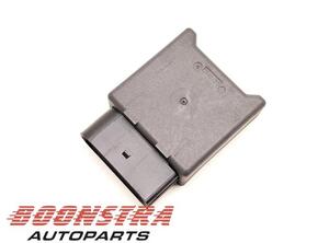 Fuel Pump Relay VW Golf VII (5G1, BE1, BE2, BQ1)