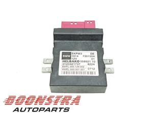 Fuel Pump Relay BMW 3er (F30, F80)