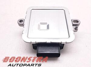 Fuel Pump Relay OPEL ASTRA K Sports Tourer (B16)