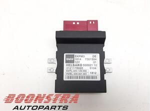 Fuel Pump Relay BMW 6 Gran Coupe (F06)