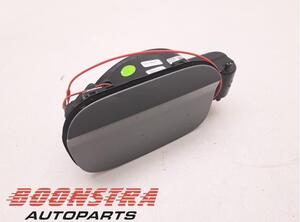 Fuel Tank Filler Flap AUDI Q5 (FYB, FYG)