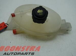 Coolant Expansion Tank RENAULT Trafic II Kasten (FL)