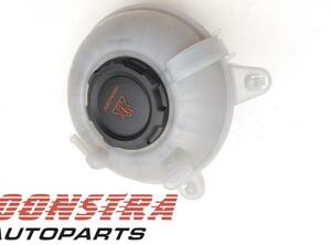 Coolant Expansion Tank SKODA Kodiaq (NS7, NV7)