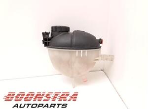 Coolant Expansion Tank MERCEDES-BENZ C-Klasse (W204)