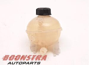 Coolant Expansion Tank OPEL Grandland X (A18)