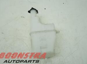 Coolant Expansion Tank MAZDA 2 (DE_, DH_)