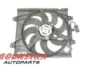 Radiator Electric Fan  Motor FORD KA (RU8)