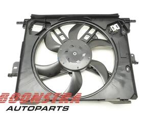 Radiator Electric Fan  Motor RENAULT Twingo III (BCM)