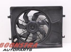 Radiator Electric Fan  Motor KIA Cee&#039;D Schrägheck (ED), KIA Cee&#039;D SW (ED), KIA Pro Cee&#039;D (ED)