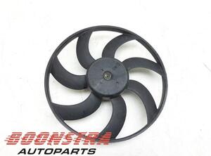 Radiator Electric Fan  Motor PEUGEOT 2008 I (CU)