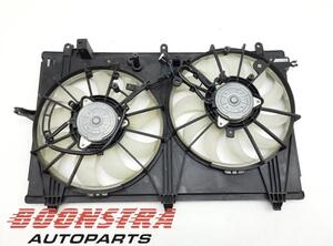 Radiator Electric Fan  Motor MITSUBISHI Outlander III (GFW, GGW, ZJ, ZK, ZL)