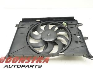 Radiator Electric Fan  Motor FIAT 500X (334)