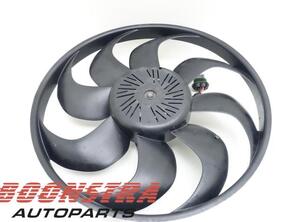 Radiator Electric Fan  Motor FORD Focus III Turnier (--)