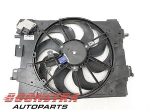 Radiator Electric Fan  Motor RENAULT Captur I (H5, J5), RENAULT Clio IV (BH)